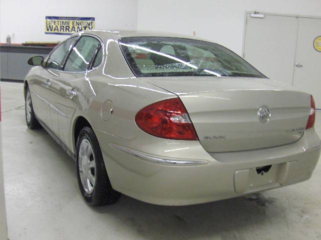 Buick LaCrosse 2008 photo 3