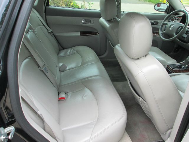 Buick LaCrosse 2008 photo 1