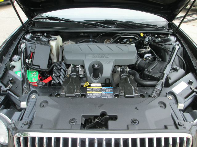 Buick LaCrosse 2008 photo 5