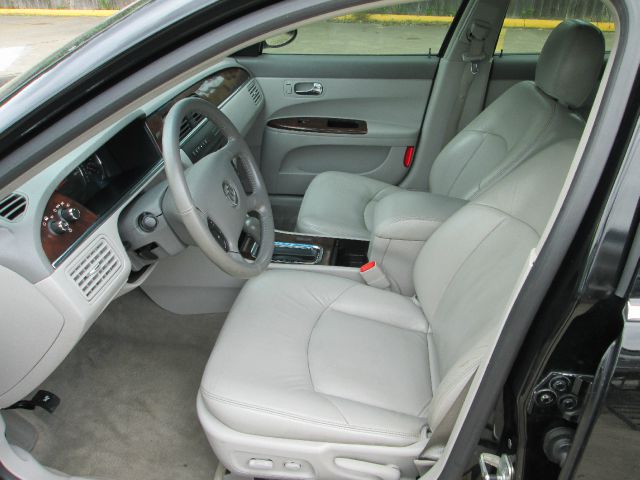 Buick LaCrosse 2008 photo 6