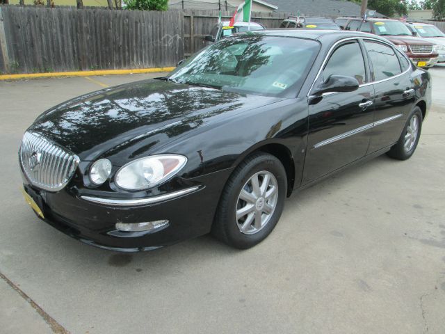 Buick LaCrosse 2008 photo 7