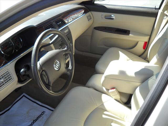 Buick LaCrosse 2008 photo 5