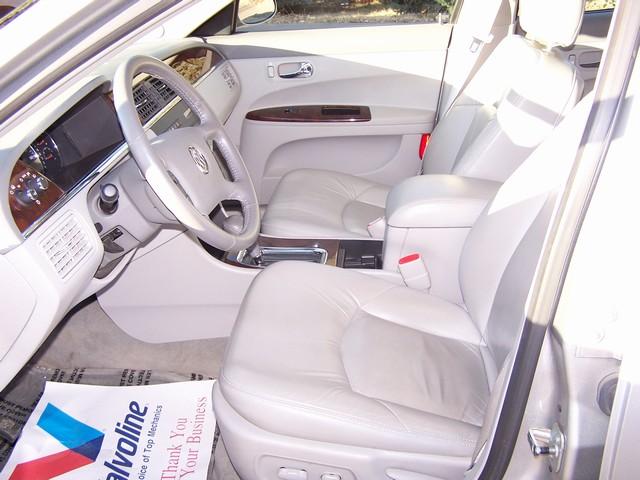 Buick LaCrosse 2008 photo 5