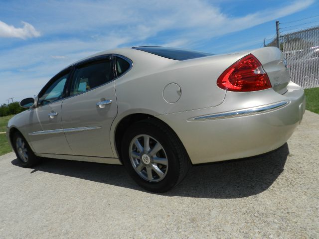 Buick LaCrosse 2008 photo 10