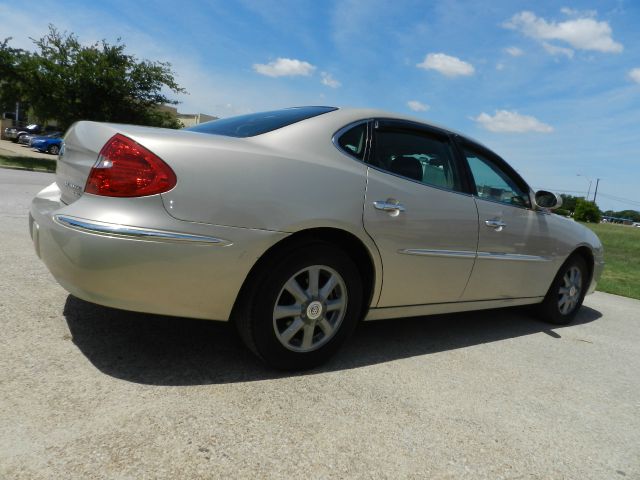 Buick LaCrosse 2008 photo 19