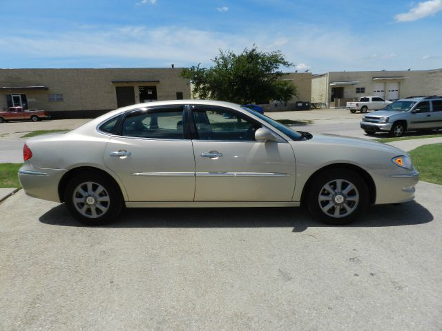 Buick LaCrosse 2008 photo 20