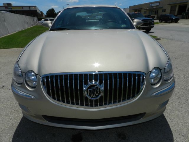 Buick LaCrosse 2008 photo 21