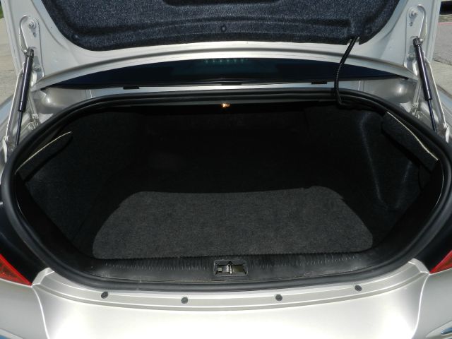 Buick LaCrosse 2008 photo 28