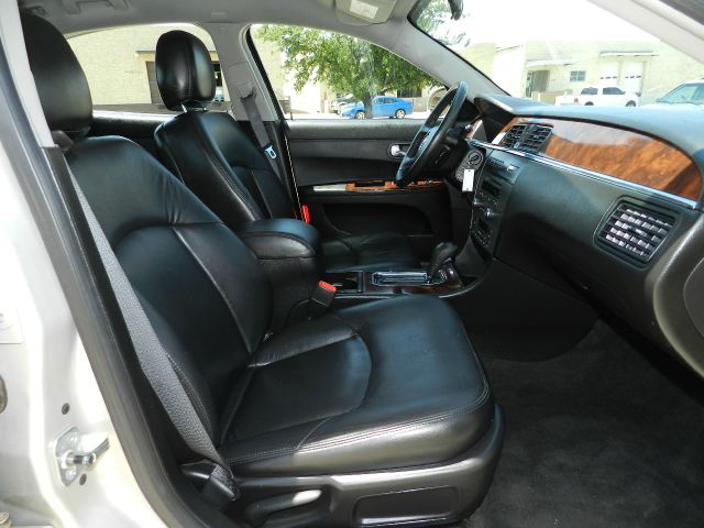 Buick LaCrosse 2008 photo 29