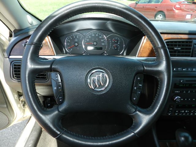 Buick LaCrosse 2008 photo 3