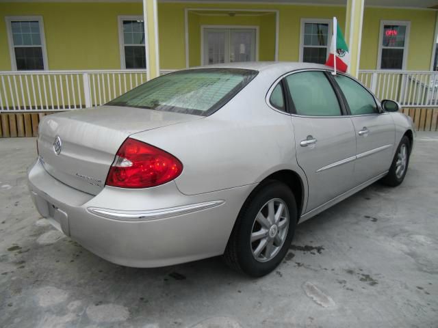 Buick LaCrosse 2008 photo 6