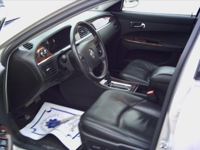 Buick LaCrosse 2008 photo 1