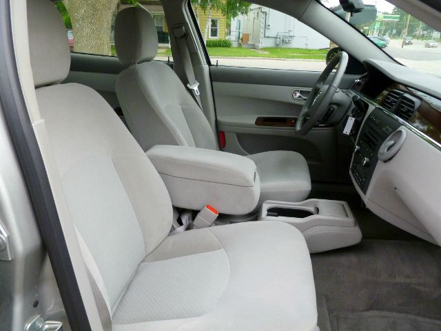 Buick LaCrosse 2008 photo 10