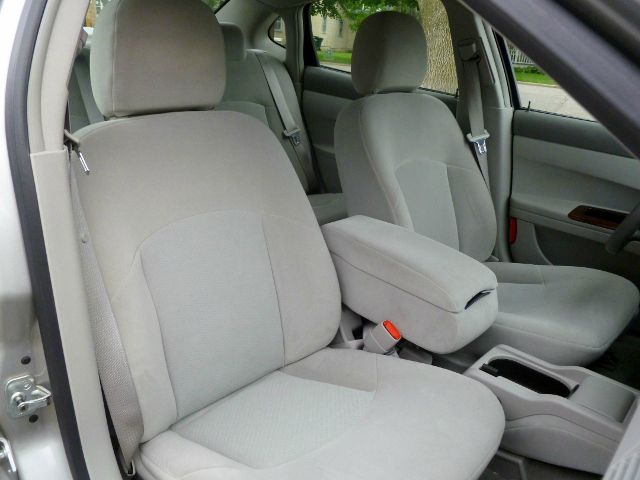 Buick LaCrosse 2008 photo 12