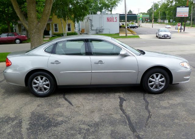 Buick LaCrosse 2008 photo 20