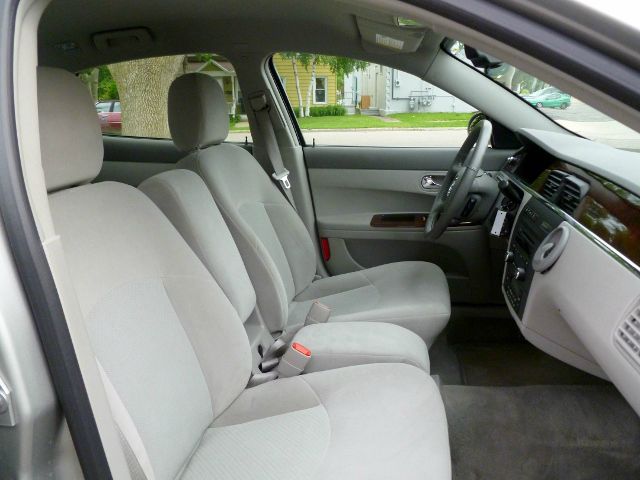 Buick LaCrosse 2008 photo 26