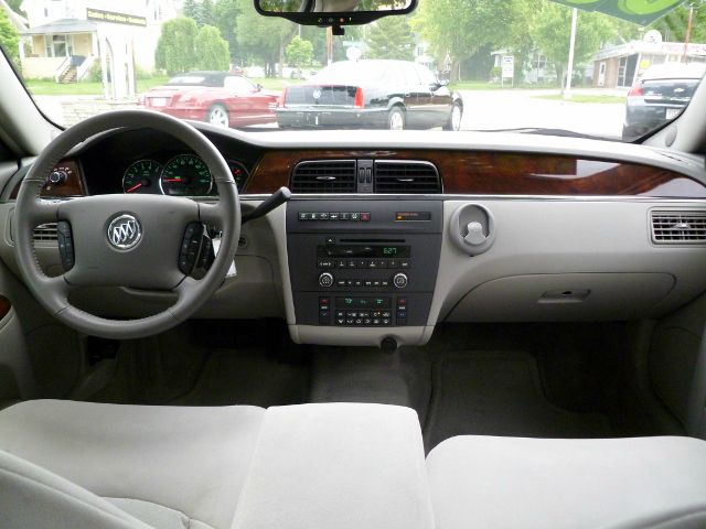 Buick LaCrosse 2008 photo 27