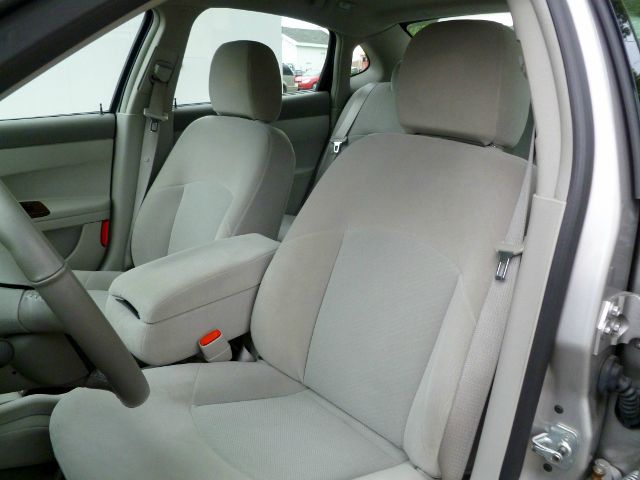 Buick LaCrosse 2008 photo 30