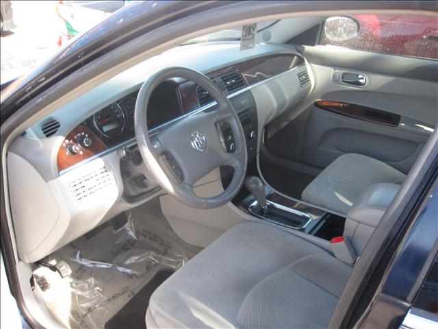 Buick LaCrosse 2008 photo 3