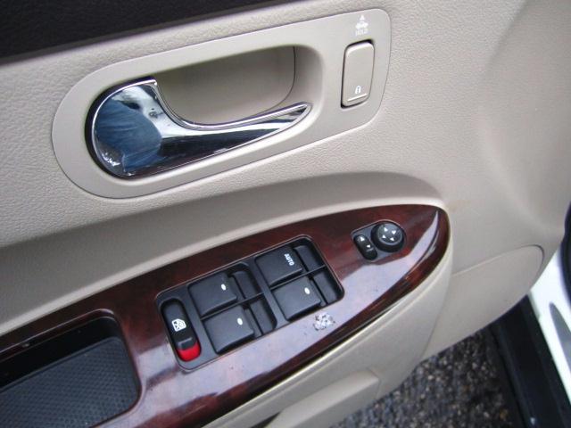 Buick LaCrosse 2008 photo 5