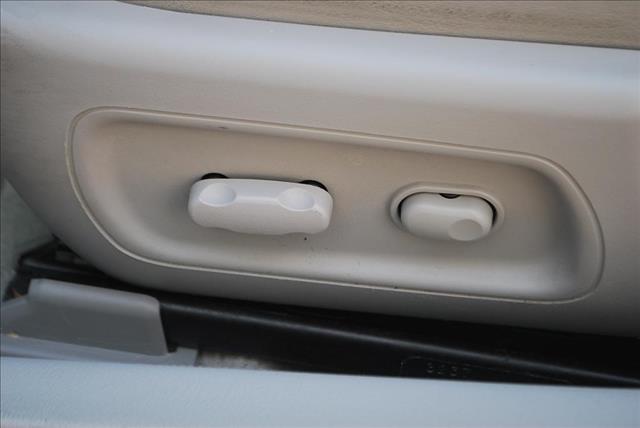 Buick LaCrosse 2008 photo 4