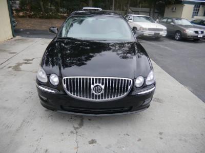 Buick LaCrosse 2008 photo 2