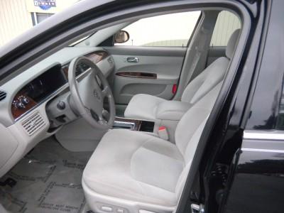 Buick LaCrosse 2008 photo 3