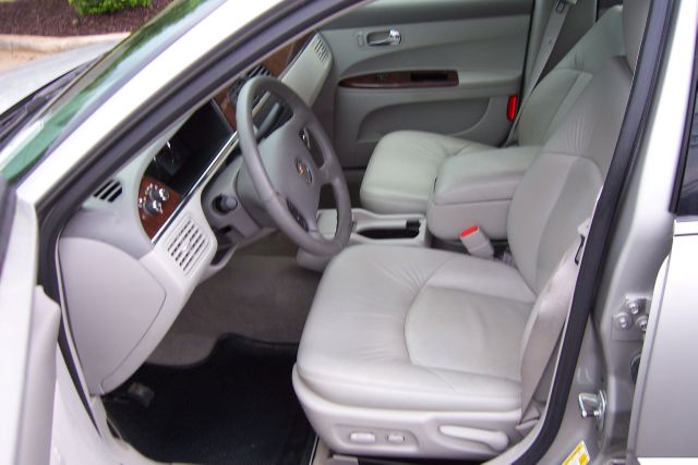 Buick LaCrosse 2008 photo 13