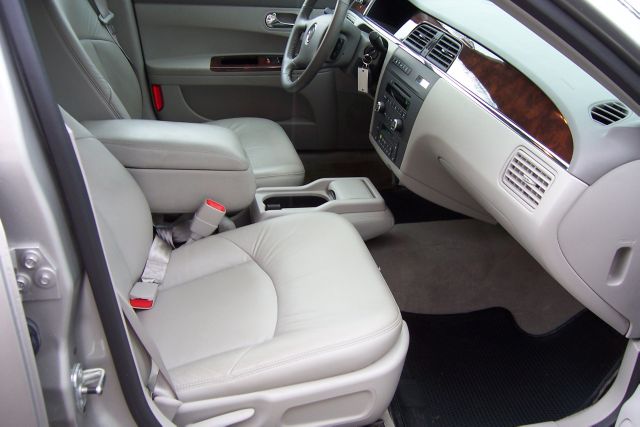 Buick LaCrosse 2008 photo 15