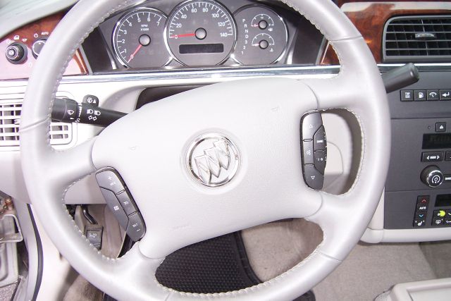 Buick LaCrosse 2008 photo 4