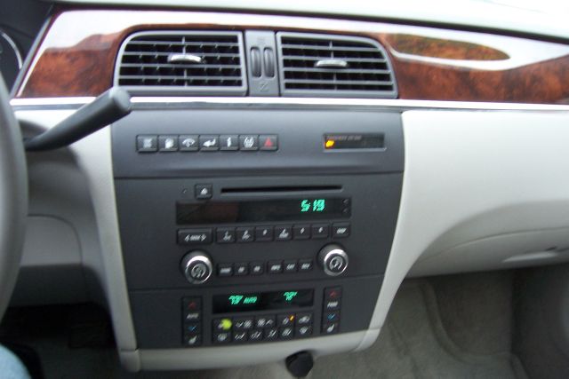 Buick LaCrosse 2008 photo 5