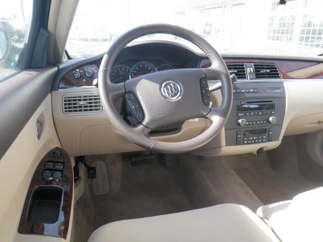 Buick LaCrosse 2008 photo 3