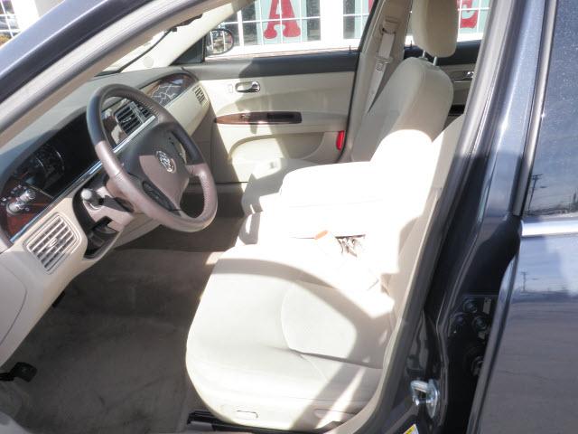 Buick LaCrosse 2008 photo 4