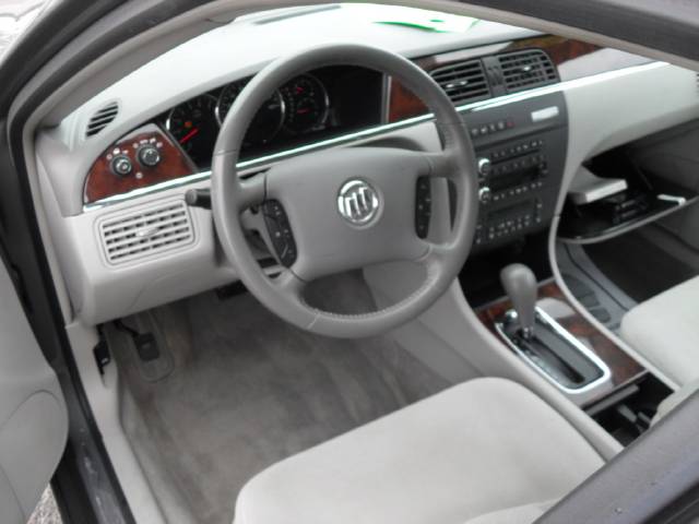 Buick LaCrosse 2008 photo 5