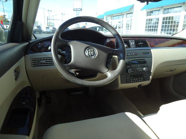 Buick LaCrosse 2008 photo 3