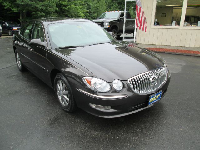 Buick LaCrosse 2008 photo 1