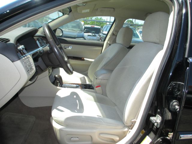 Buick LaCrosse 2008 photo 6