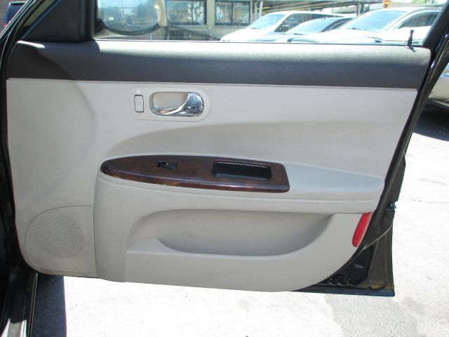 Buick LaCrosse 2008 photo 7