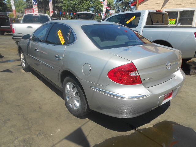 Buick LaCrosse 2008 photo 0