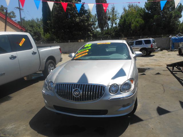 Buick LaCrosse 2008 photo 3