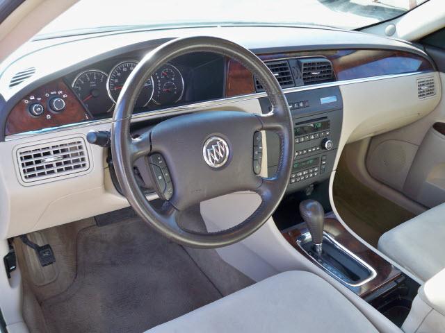 Buick LaCrosse 2008 photo 3