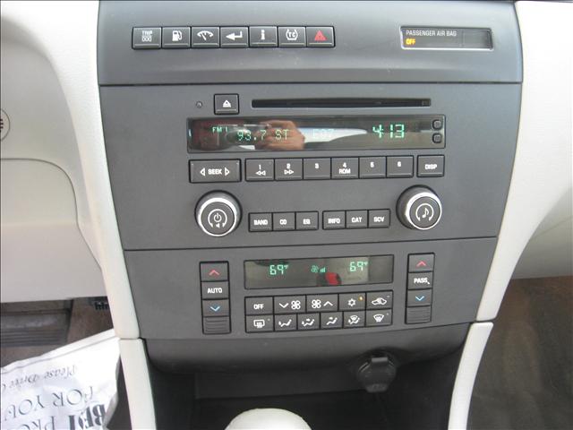 Buick LaCrosse 2008 photo 4