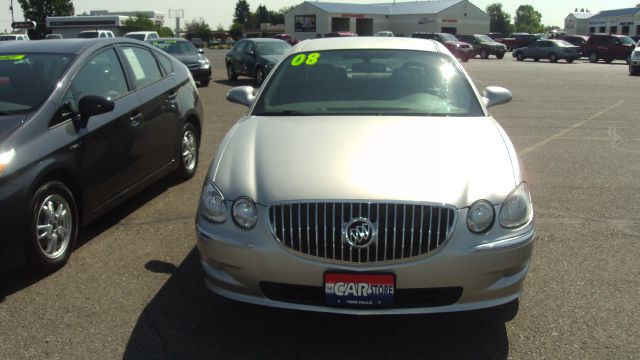 Buick LaCrosse 2008 photo 3