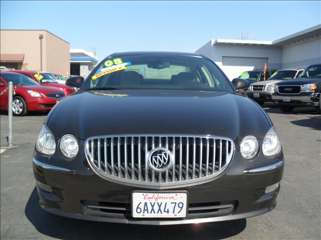 Buick LaCrosse 2008 photo 3