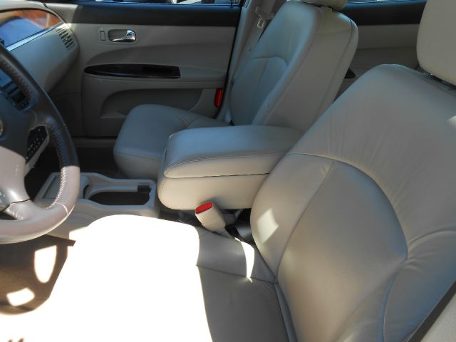 Buick LaCrosse 2008 photo 11