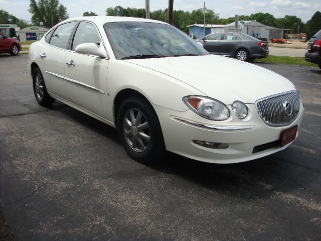 Buick LaCrosse 2009 photo 1