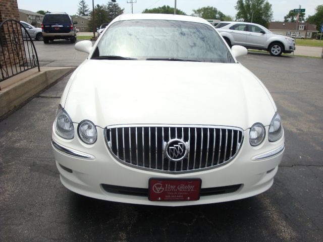 Buick LaCrosse 2009 photo 3