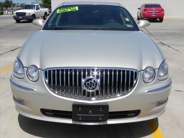 Buick LaCrosse 2009 photo 3