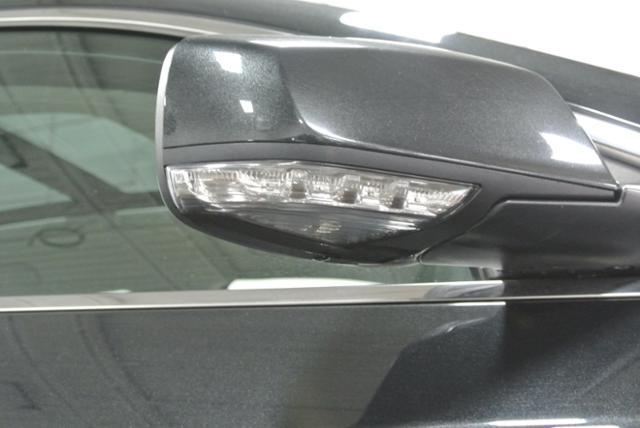 Buick LaCrosse 2010 photo 8