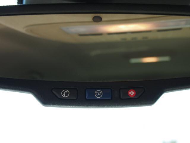 Buick LaCrosse 2011 photo 6